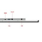 Monitor Display PCAP Touch Monitor 15 Inch 1024*768 Multi Touch Display