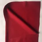 Hot selling soft TR polyester spandex crepe scuba knitting fabric