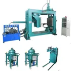 General APG clamping machine epoxy resin manufacturing machine