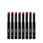 luxury long lasting vegan cosmetic organic stick custom waterproof matte private label lipstick