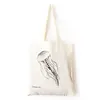 Durable Custom Fabric Eco Shopping Bag Cotton Bread Bag