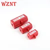 NT-P03 220V 500VLarge Electrical Plug Wire Security Industrial Lock Safety Plug lockout
