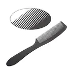 Decorative Hair Combs Plastic Pocket Hair Comb Custom Logo