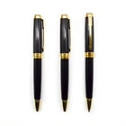 Pen Business Gift Pen High Quality Metal Ballpoint Pen Advertising Gift Pen Business Pen