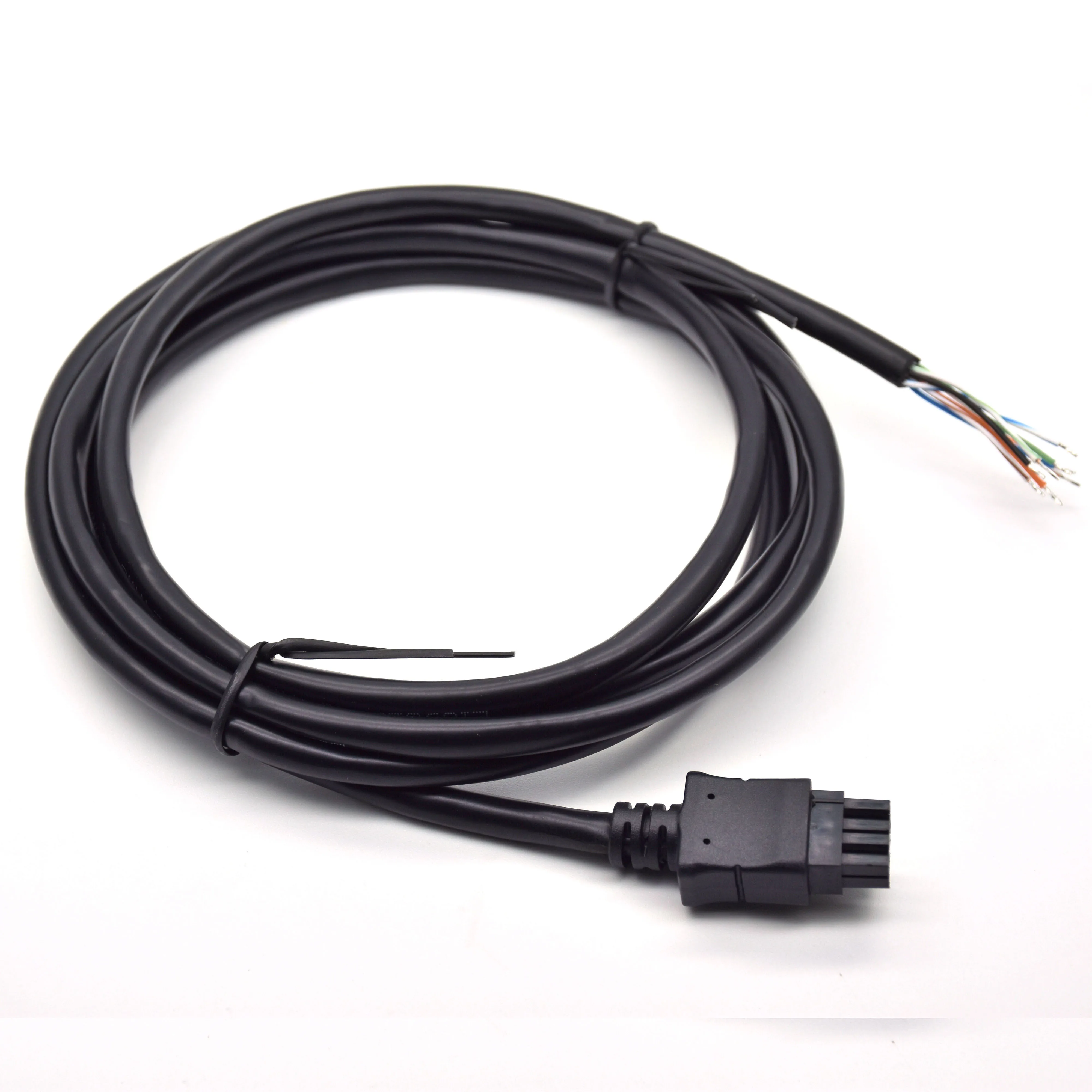 Molex 3.0mm Connector Cable Molex Wire harness For Automotive - ANKUX.COM