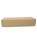 Customized Black Egg Shape Paper Box For Jewelry Packaging