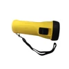 Explosion proof light for fireman outfit EC