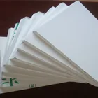 Rigid extruded construction polystyrene insulation 3mm pvc foam board wholesale