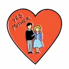 factory wholesale heart shaped badges hard enamel lapel pin