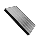 hot selling high quality hepa activated carbon filter household air cleaner