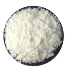 Wholesale 100% natural eco-friendly soy wax flakes for candle making