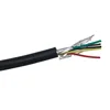 /product-detail/300v-ul-csa-awm-2464-flexible-insulated-pvc-shielded-wire-cable-60750547223.html