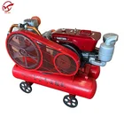 W-3.5/5 Hot sale high quality from china 280v 0.6mpa oil free screw air compressor