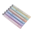 Pen Pen Ink Pen Custom Logo Bulk Promotional Lipstick Shape Gel Ink Pen