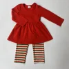 /product-detail/wholesale-girls-winter-boutique-outfits-lovely-infant-girl-red-top-dress-with-legging-christmas-set-christmas-baby-clothing-62345787155.html