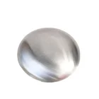 Hot Sale Metal Hand Wash Kitchen Eliminator Odor Removing Laundry Stainless Steel Mini Bar Soap For Fish Cleaner Onion Garlic
