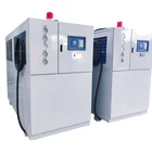 Water Ac Water Cooled Water Chiller OEM Factory Small Air Cooled Industrial Chiller For Water Tank Cooling Ac Condenser