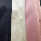 Custom Design Check 100% Nylon Woven Yarn Dyed Twill Shirt Fabric