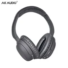 Phones Over Ear Noise Cancelling Ear Phones Bluetooth Bulk Wireless Headphone