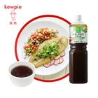 New Popular Products Wasabi Paste Salad Dressing