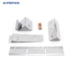 OEM precision custiom made sheet metal stamping parts