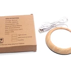 Coffee Usb Coffee Warmer Portable Mini Usb Coast Desk Coffee Warmer