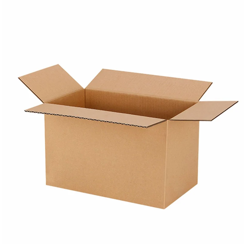 cardboard box custom