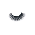 Eyelashes samples black clear brand free false 3d eyelashes