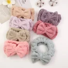 Custom Designed Hair Accessory Hairband Spa Elastic Makeup Women Headband