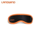 Wholesale new product USB electric Infrared heating eye mask sleep eye masks