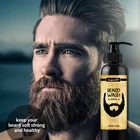 Shampoo Refreshing Beard Shampoo Organic Create Your Own Brand Organic Beard Wash Shampoo For Detangling And Refreshing