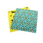 super absorbent 15*15cm microfiber eye glass cleaning cloth