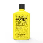 Shampoo Organic Vitamin Honey Volume Hair Washing Shampoo Manufacture For Oily Hair