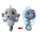 Baby Toy Toy Dolls Stuffed Custom Design Soft Pet Baby Dolls For Kids Anime Bunny Plush Stuffed Toy Animals