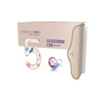 Super absorbency cotton menstrual pads comfort daily panty liner women sanitary napkins