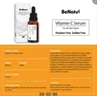 Powerful whitening Customized package Private Label New Formula Vitamin C Serum with Hyaluronic Acid For Face and Body