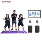 Ems training equipment for sale/ems gym equipment/ems sport suit