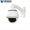 CCTV Security Fisheye 360 Degree Viewing Angle Dome Mini Camera
