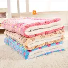 Manufacturers wholesale pet mats cat pet kennel mats dog house dog house large and medium sized dog pong supplies