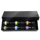 100% blend gift set pure lavender essential oil