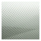 New design 4mm thick hometextile 3d air mesh fabric for mattress or pillow