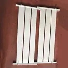 Vehicle Heat Exchanger Aluminum Water Cooling Plate