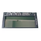 Lens True Color Technology HD Welding Filter Lens 50.8*108mm