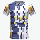 2019 china manufacturers OEM Men custom Sublimation Printing Slim fit gym t-Shirt custom