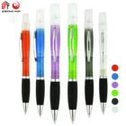 Professional Manufacturer spray pen with writing function can fill liquid