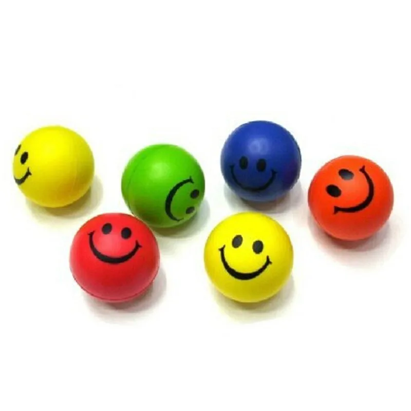 small stress balls