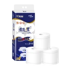 Towels Roll Bathroom Paper Tissue Hot Sale Best Quality Towels Roll Toilet Bathroom Tissue Paper