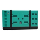 20kva 25kva Generator SHX 20kva 25kva 20kw 380v 50hz 3phase Super Silent Diesel Generator