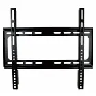 Custom Flat panel wall bracket tv wall mount LCD TV bracket