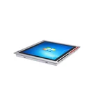 Touch Screen Industrial Panel Monitor 17 Inch Wall Mount Industrial Monitor Touch Screen Front Panel IP65 Standard